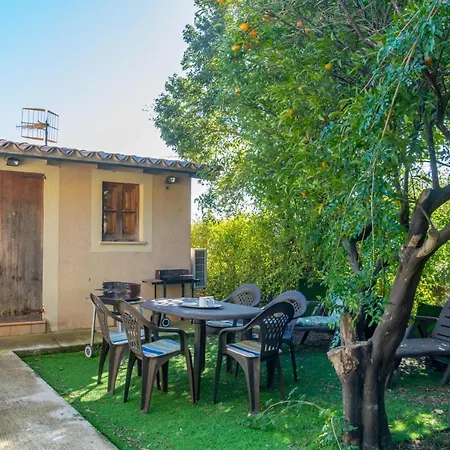 Casa Nord 10pax Domek alpejski