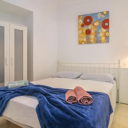 Casa Nord 10pax Domek alpejski