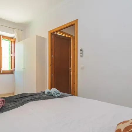 Domek alpejski Casa Nord 10pax