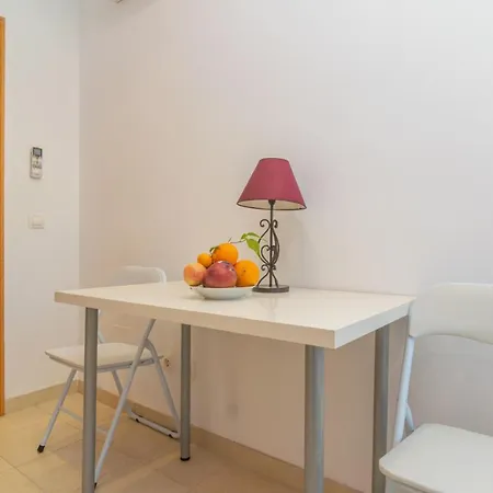 Casa Nord 10pax Domek alpejski Caimari