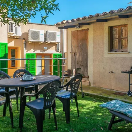 Casa Nord 10pax Chalet