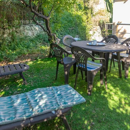 Chalet Casa Nord 10pax