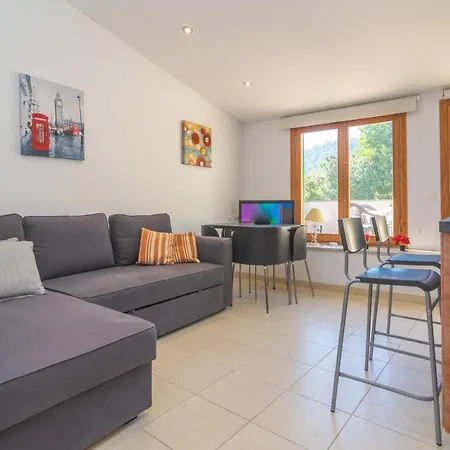 Chalet Casa Nord 10pax