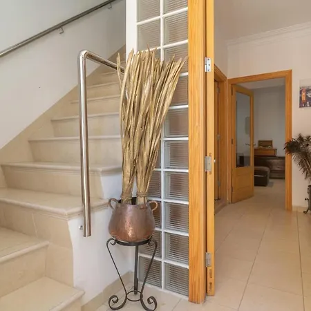 Chalet Casa Nord 10pax