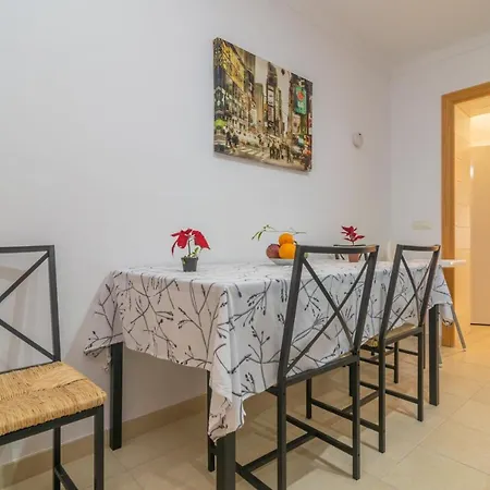 Casa Nord 10pax Chalet Caimari