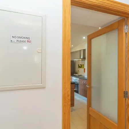 Chalet Casa Nord 10pax