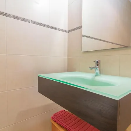 Casa Nord 10pax Caimari